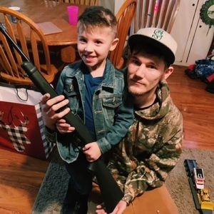 Meet your Posher, Tony